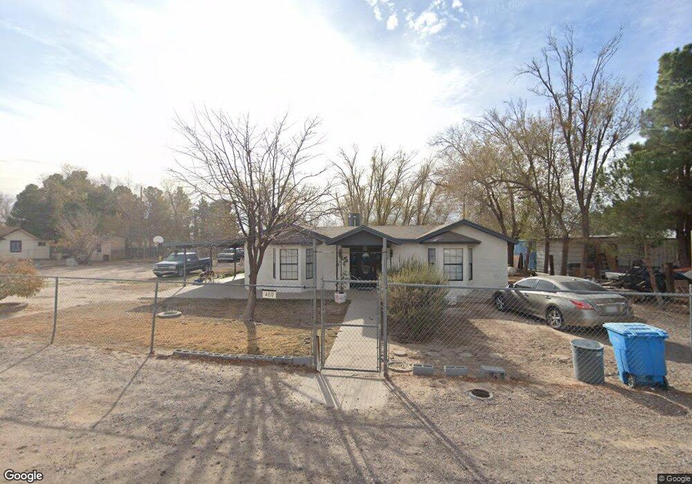 460 Huereque Dr, Socorro, TX 79927 - photo 1