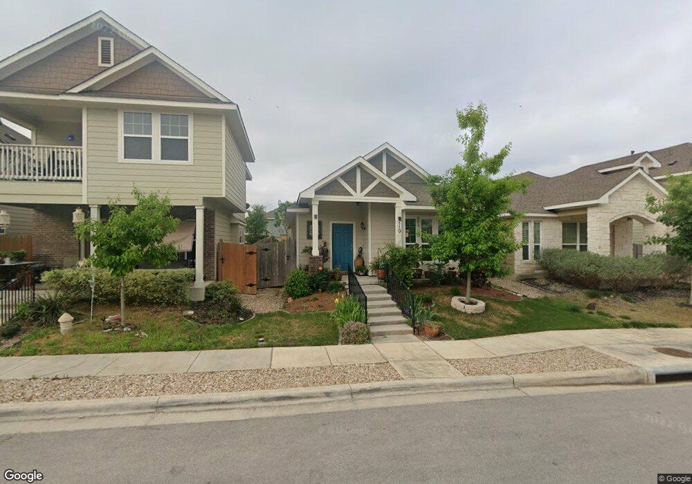 119 Friendship Oak Dr, San Marcos, TX 78666 - photo 1