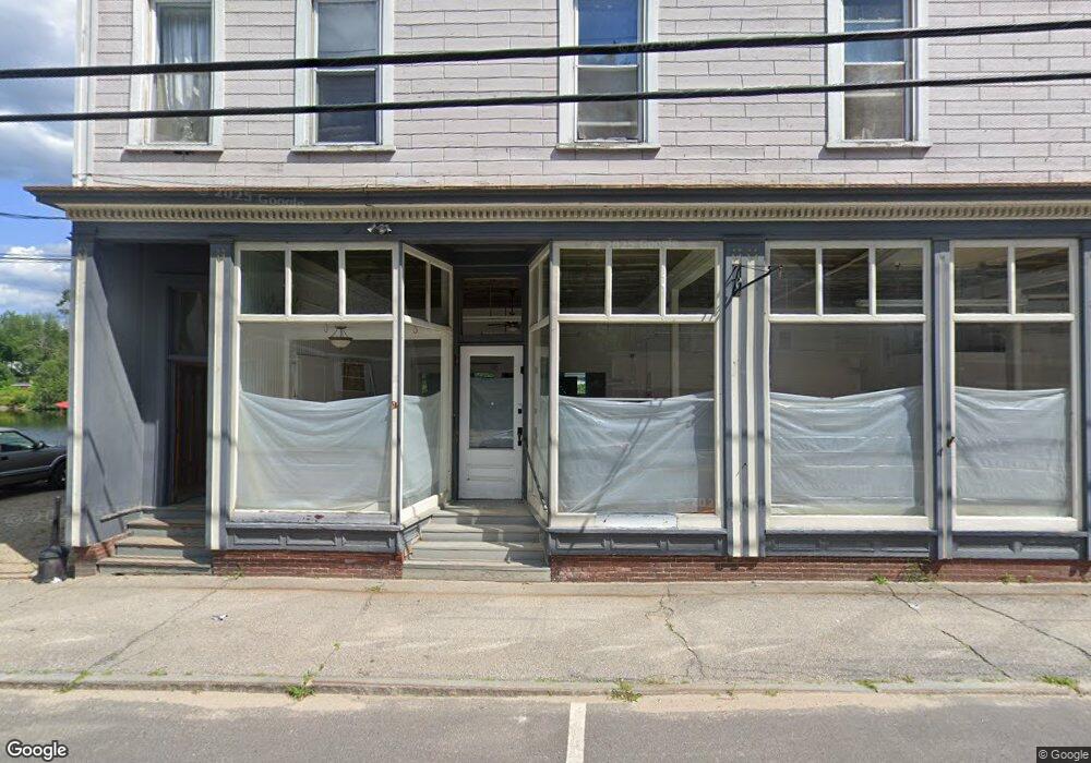 552 White Mountain Hwy unit 1, Milton, NH 03851 - photo 1