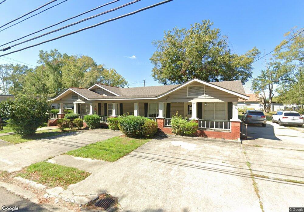 220 S Curran Ave, Picayune, MS 39466 - photo 1