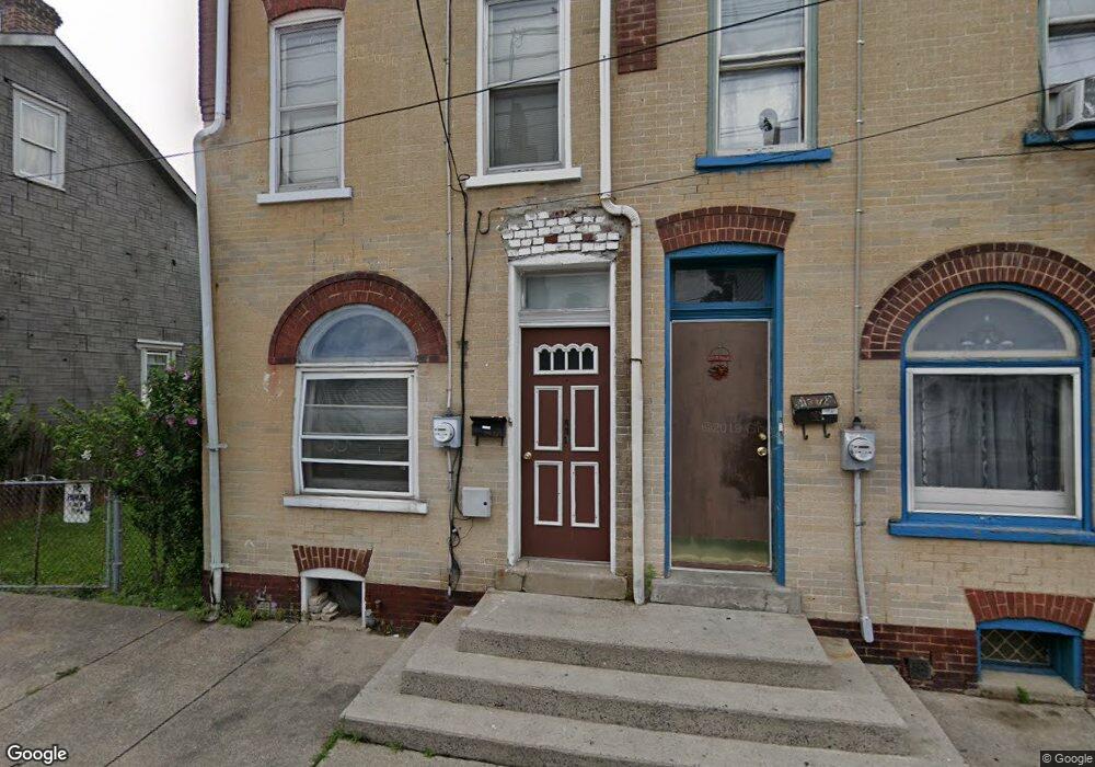 417 N Railroad St, Allentown, PA 18102 - photo 1