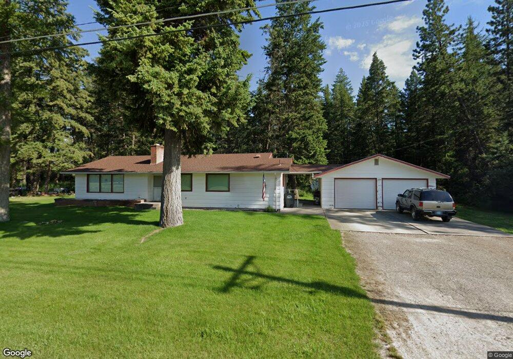 125 Trap Rd, Columbia Falls, MT 59912 - photo 1