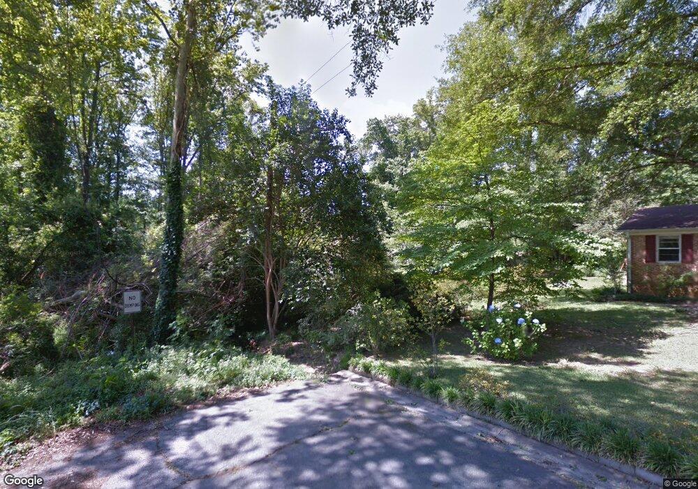 4465 Fairfax Dr unit A7, Macon, GA 31206 - photo 1