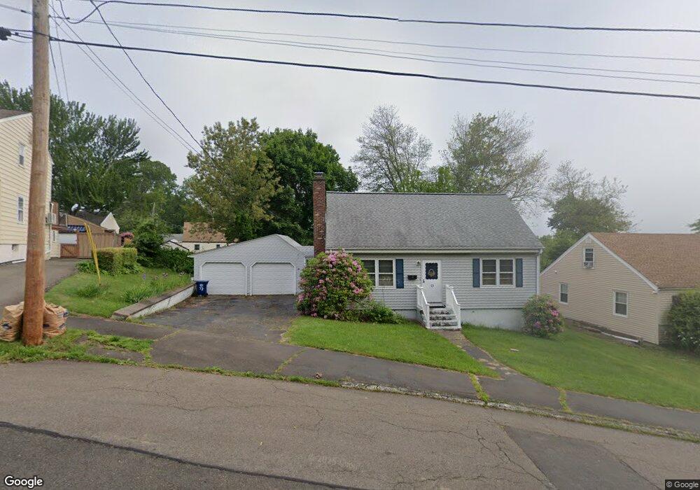 73 Linden St, West Haven, CT 06516 - photo 1