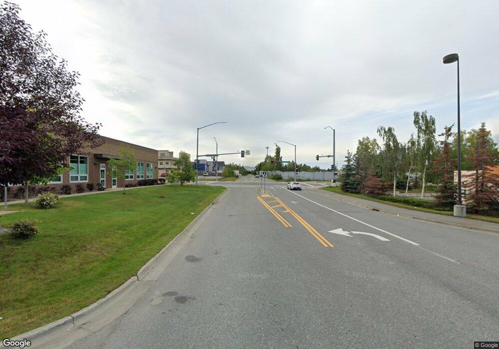 8707 E Toloff St, Anchorage, AK 99507 - photo 1