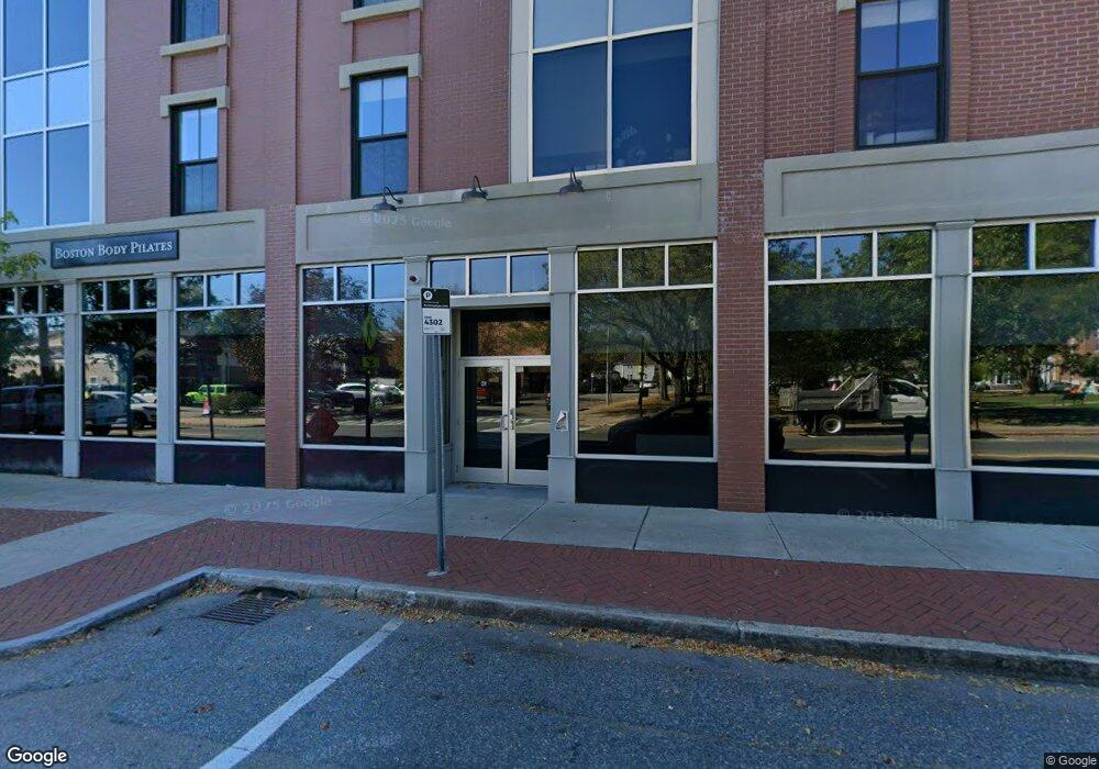 23 S Main St unit 1, Natick, MA 01760 - photo 1