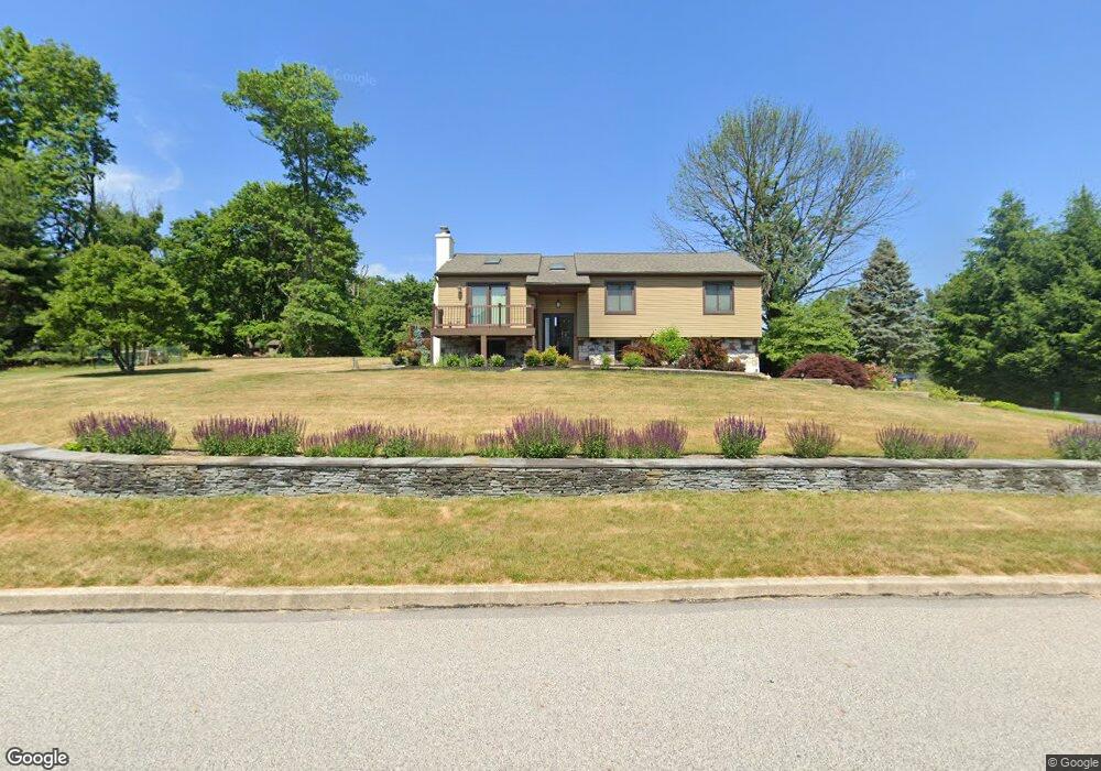 6 Fox Ridge Rd, Glenmoore, PA 19343 - photo 1