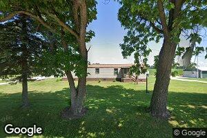 7985 Deckerville Rd, Decker, MI 48426