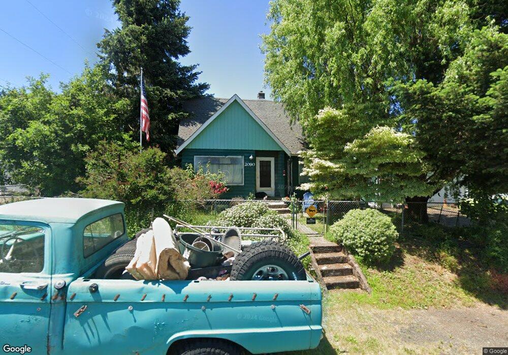 2090 16th St, West Linn, OR 97068 - photo 1