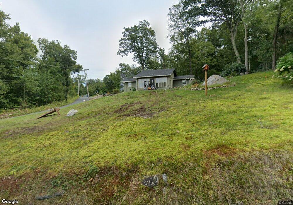 2 Lakeside Dr, Monson, MA 01057 - photo 1