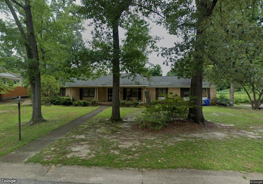 337 Oberlin Ct, Fayetteville, NC 28303 - photo 1