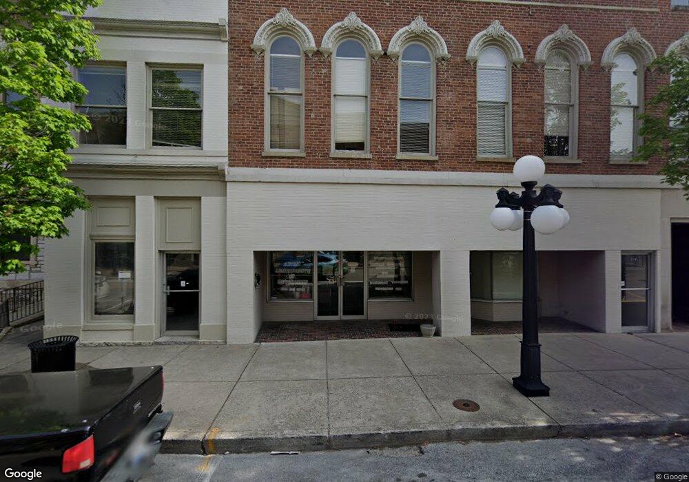 208-214 E Main St, Frankfort, KY 40601 - photo 1