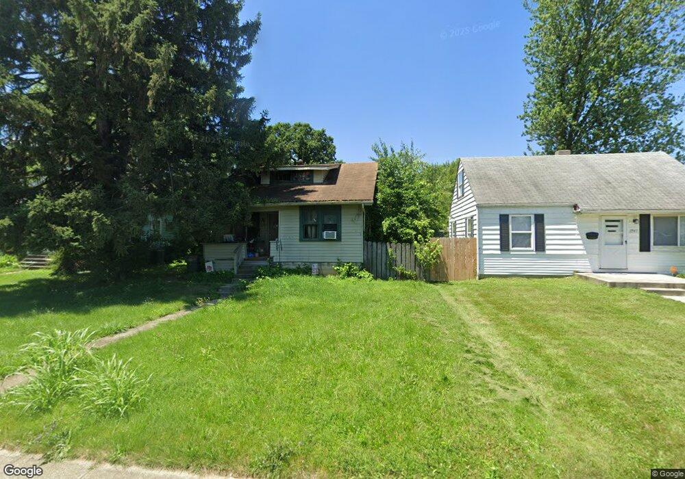 3929 Walford St, Columbus, OH 43224 - photo 1