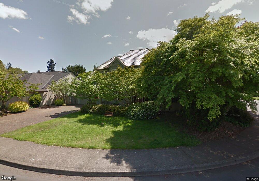 5992 Langford Ln, Lake Oswego, OR 97035 - photo 1