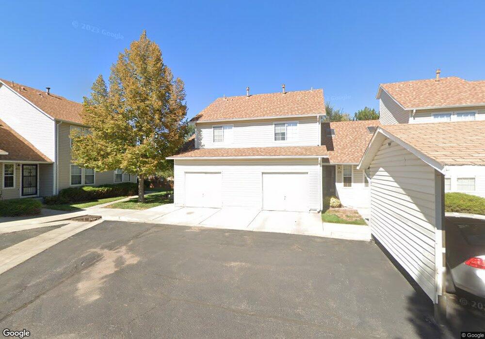 3757 E 121st Ave, Thornton, CO 80241 - photo 1