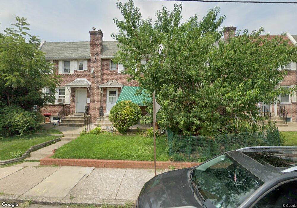 213 E Greenwood Ave, Lansdowne, PA 19050 - photo 1