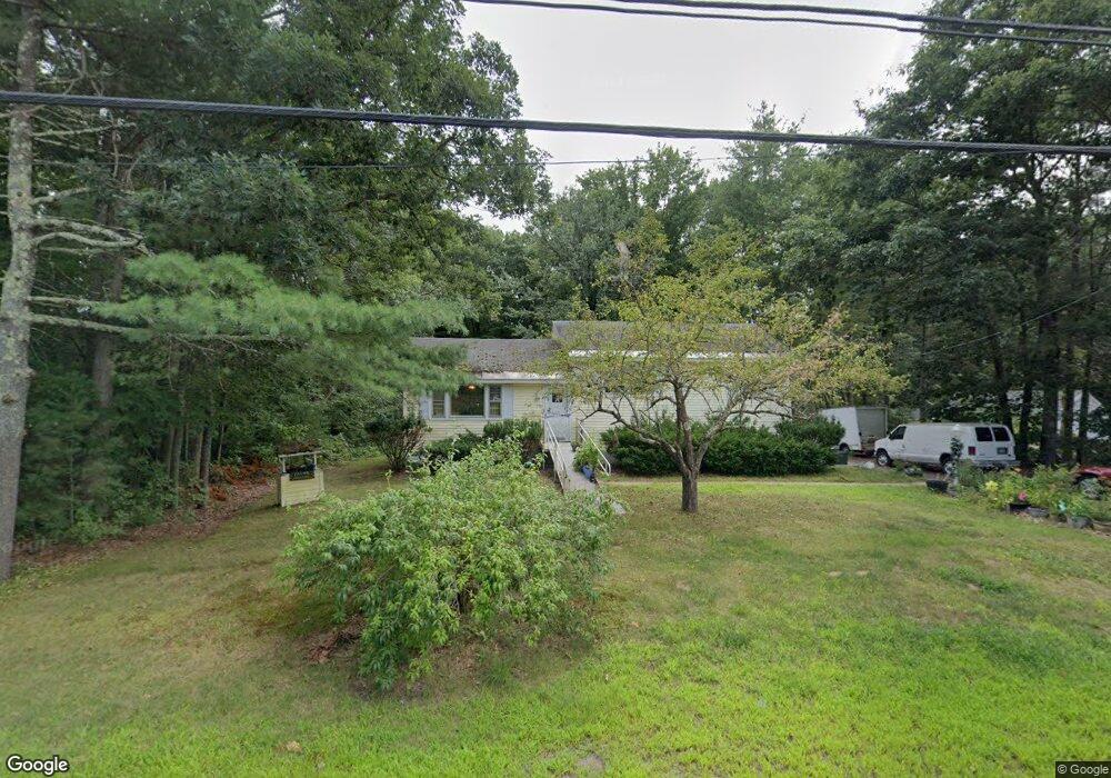 178 W High St, Somersworth, NH 03878 - photo 1