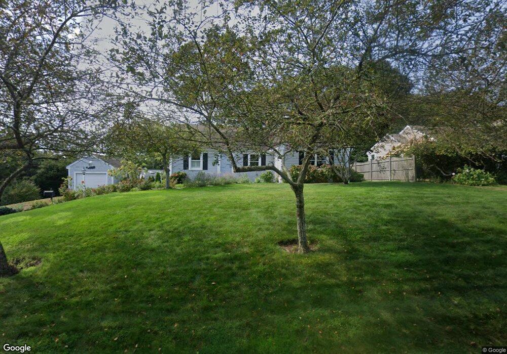 90 Wilton Dr, Centerville, MA 02632 - photo 1