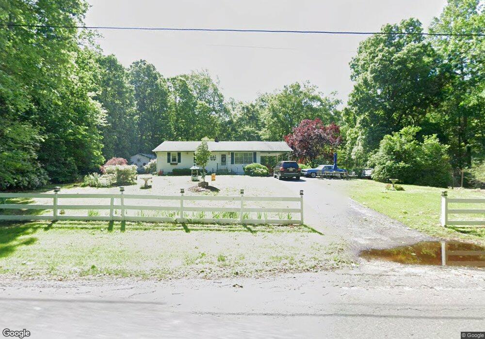 12409 N Keys Rd, Brandywine, MD 20613 - photo 1