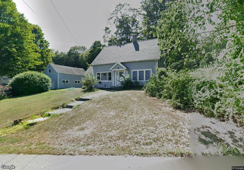 2 Blackinton Rd, Orange, MA 01364 - photo 1