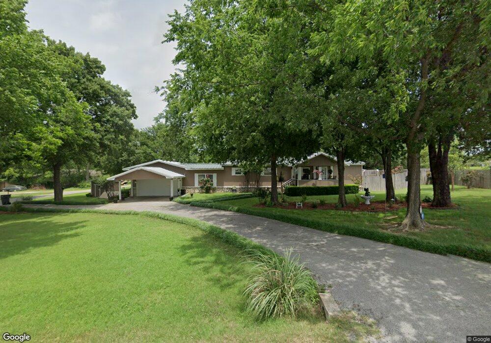 1205 5th Ave SW, Ardmore, OK 73401 - photo 1