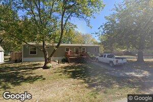 409 Elm St, McCune, KS 66753