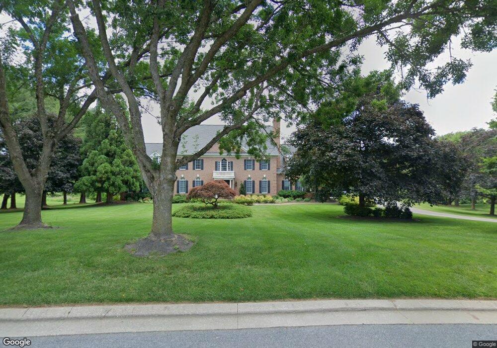 39 Lauren Knoll Ct, Baldwin, MD 21013 - photo 1