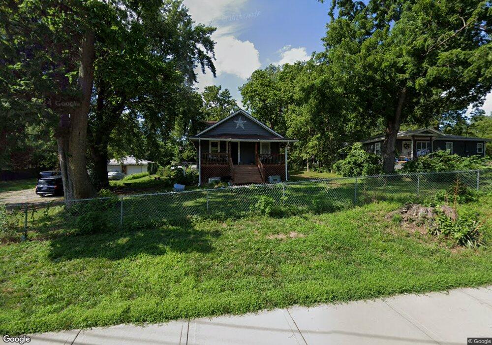 10100 W 51st St, Shawnee, KS 66203 - photo 1