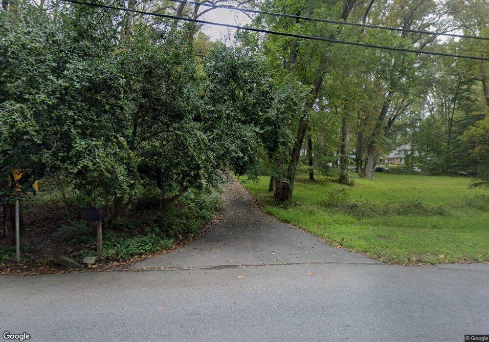 1801 Glenallan Ave, Silver Spring, MD 20902 - photo 1