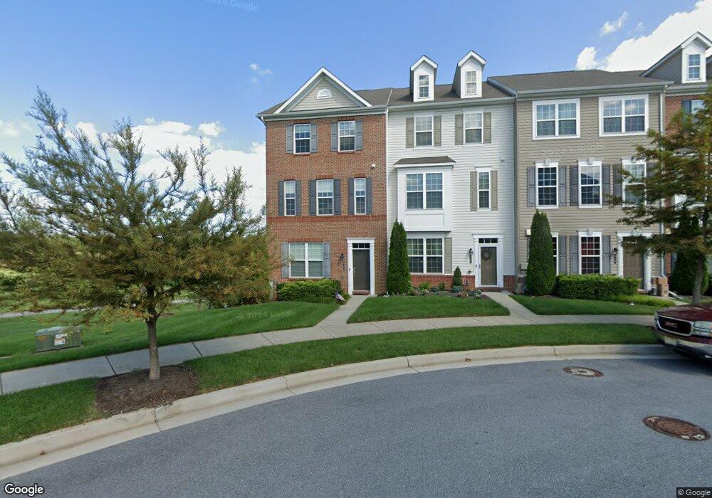 522 Halite Dr, Reisterstown, MD 21136 - photo 1