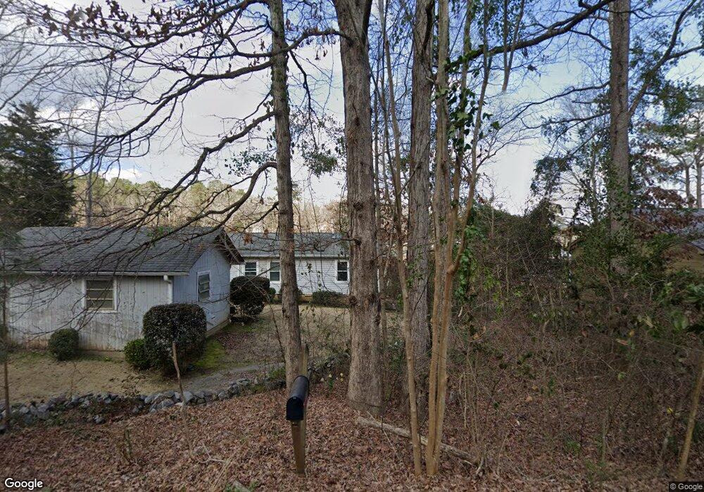 188 Bradley Rd unit 166, Jackson, GA 30233 - photo 1