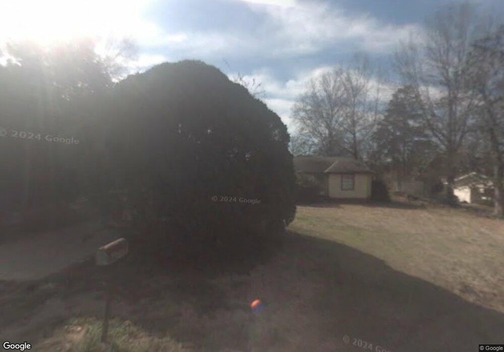 10672 Hill Ave, Bastrop, LA 71220 - photo 1