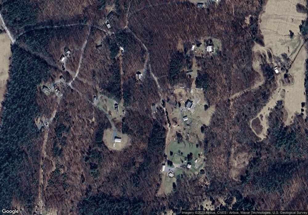 100 Clements Mountain Ct, Berkeley Springs, WV 25411 - photo 1