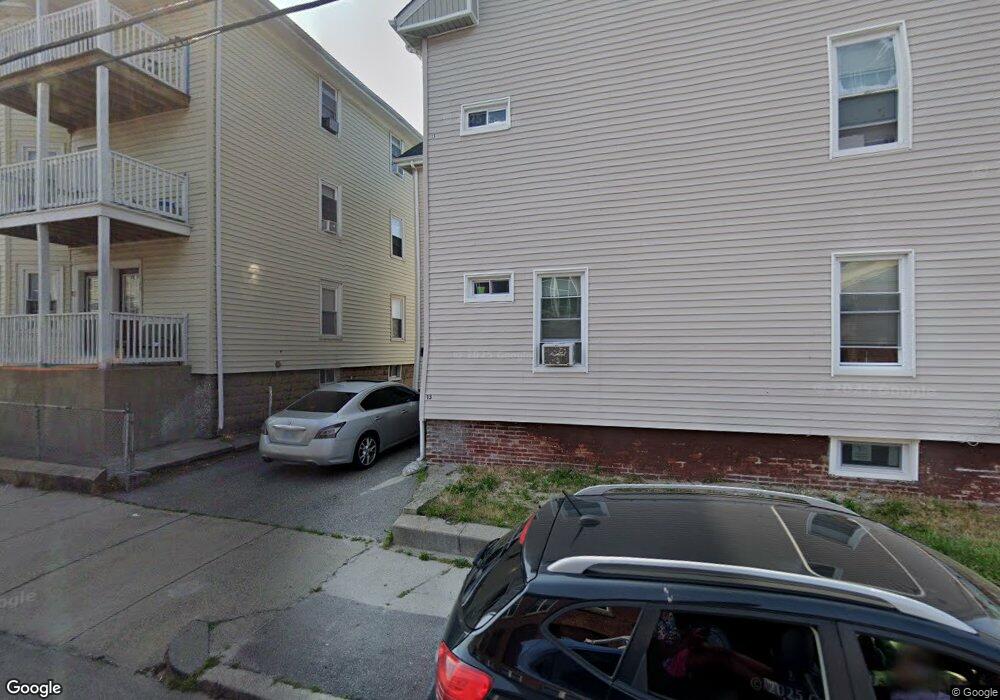 15 Mowry St, Central Falls, RI 02863 - photo 1