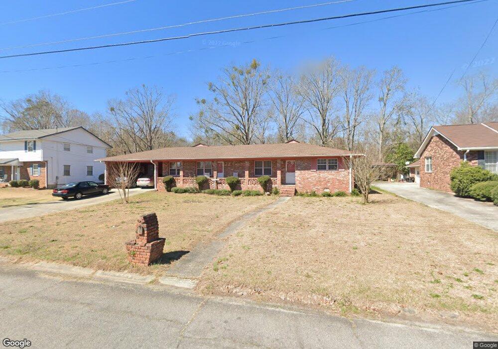 2672 Cumberland Dr, Macon, GA 31211 - photo 1