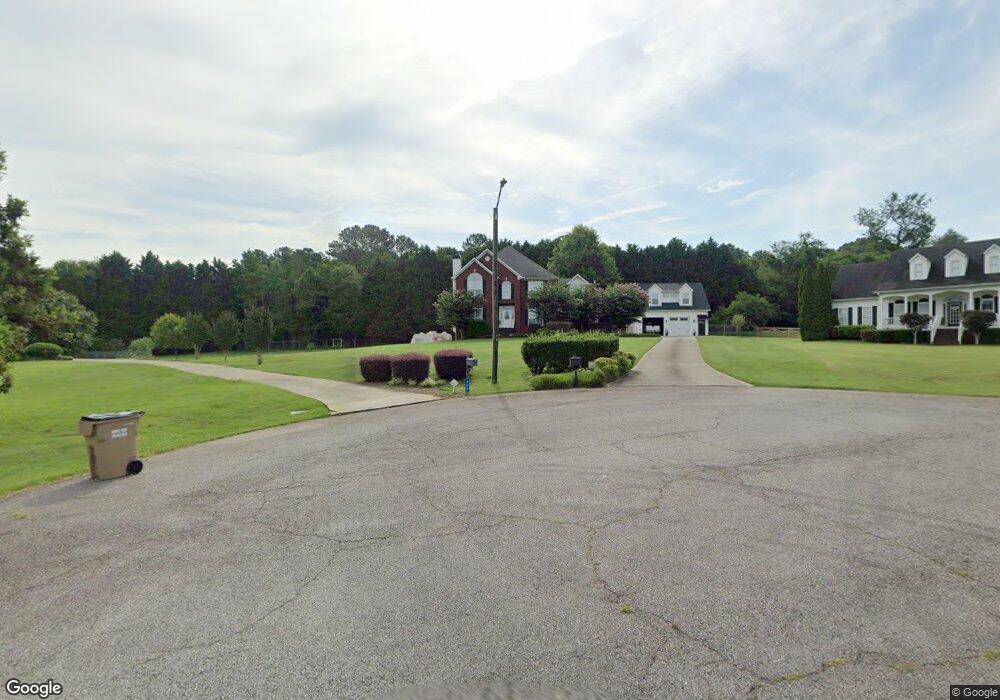 470 Quail Run, Hoschton, GA 30548 - photo 1