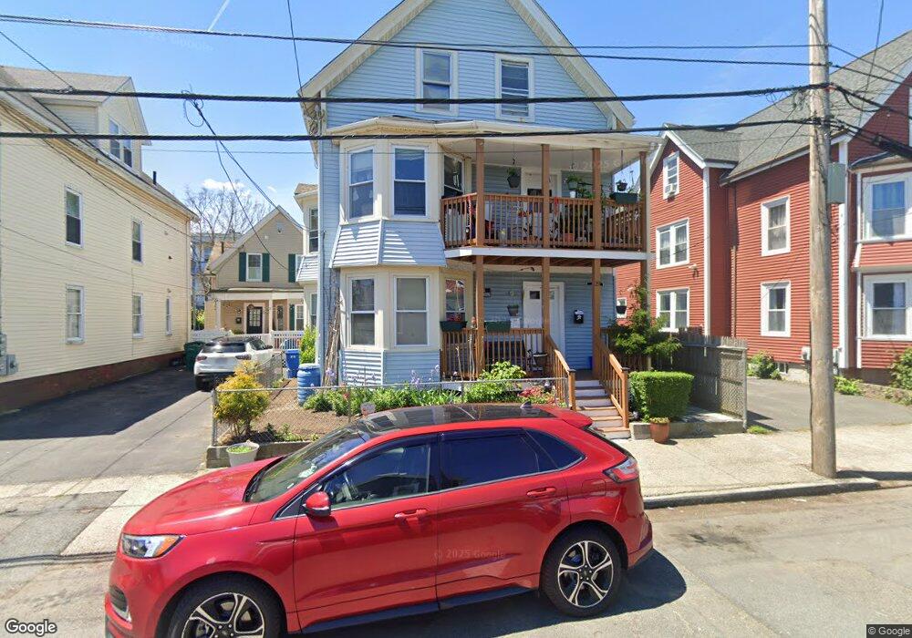 29 Elm St, Lynn, MA 01905 - photo 1