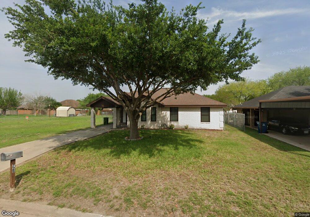 728 Veronika St, Alamo, TX 78516 - photo 1