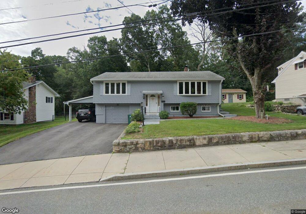 357 Aylsworth Ave, Woonsocket, RI 02895 - photo 1
