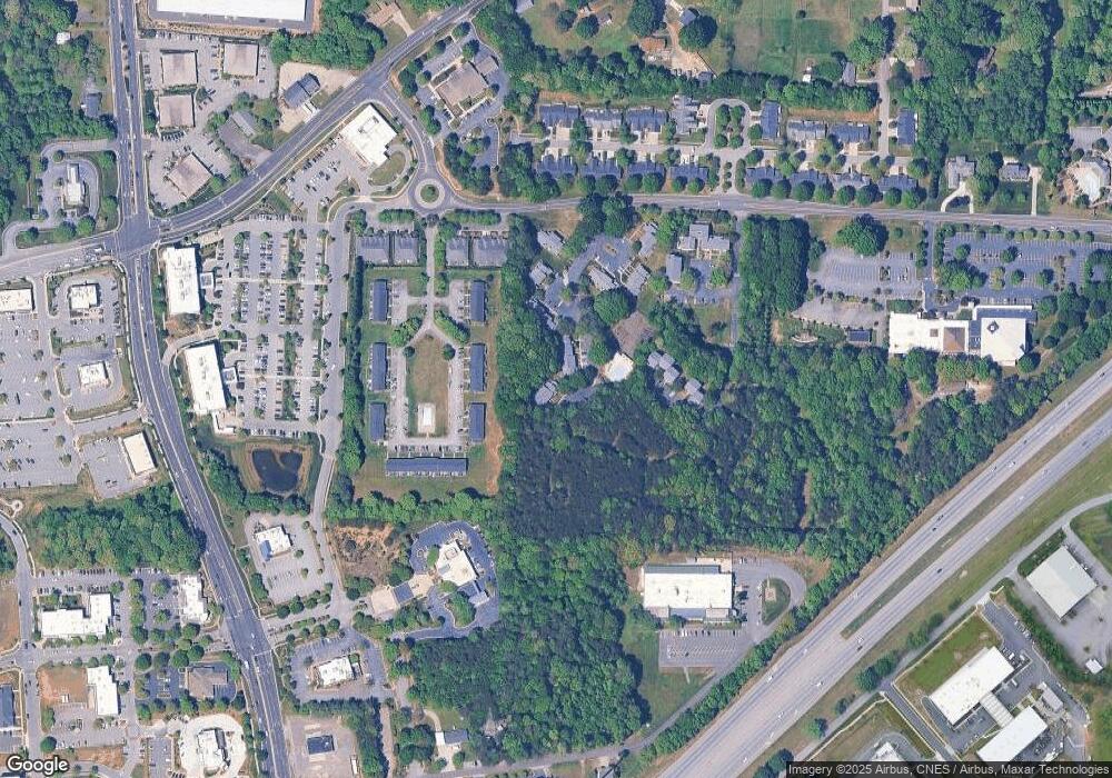 2247 Stonecutter Dr, Winston Salem, NC 27103 - photo 1