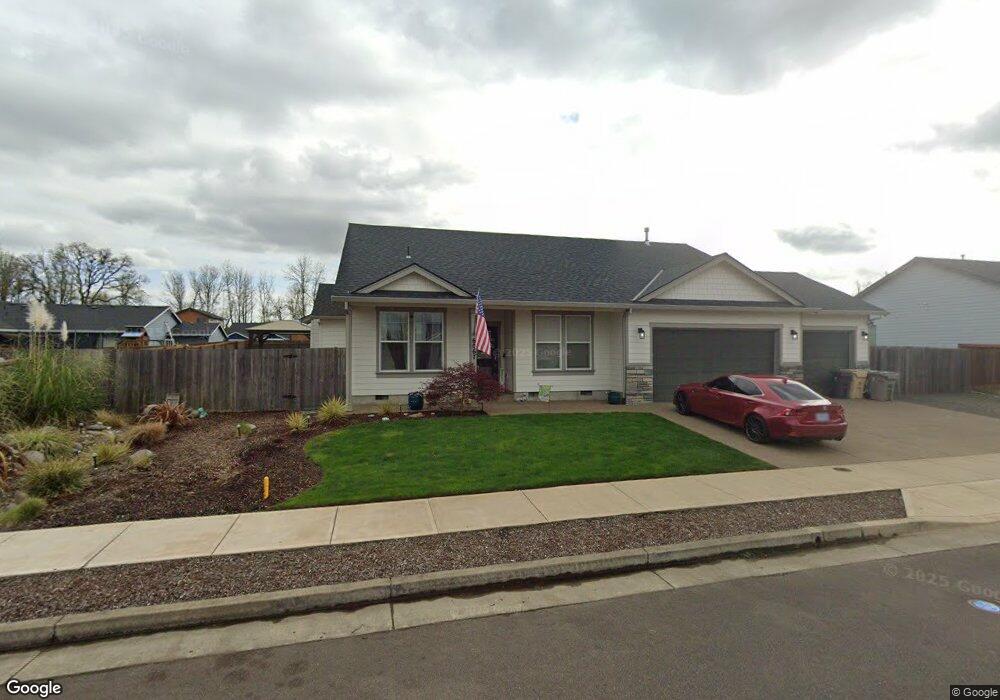 6067 NE Tuscan Loop, Albany, OR 97321 - photo 1