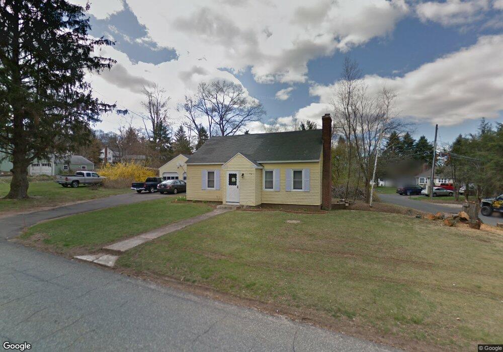 5 Middle Butcher Rd, Ellington, CT 06029 - photo 1