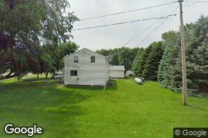 404 W Sherman Ave, Ellsworth, MN 56129