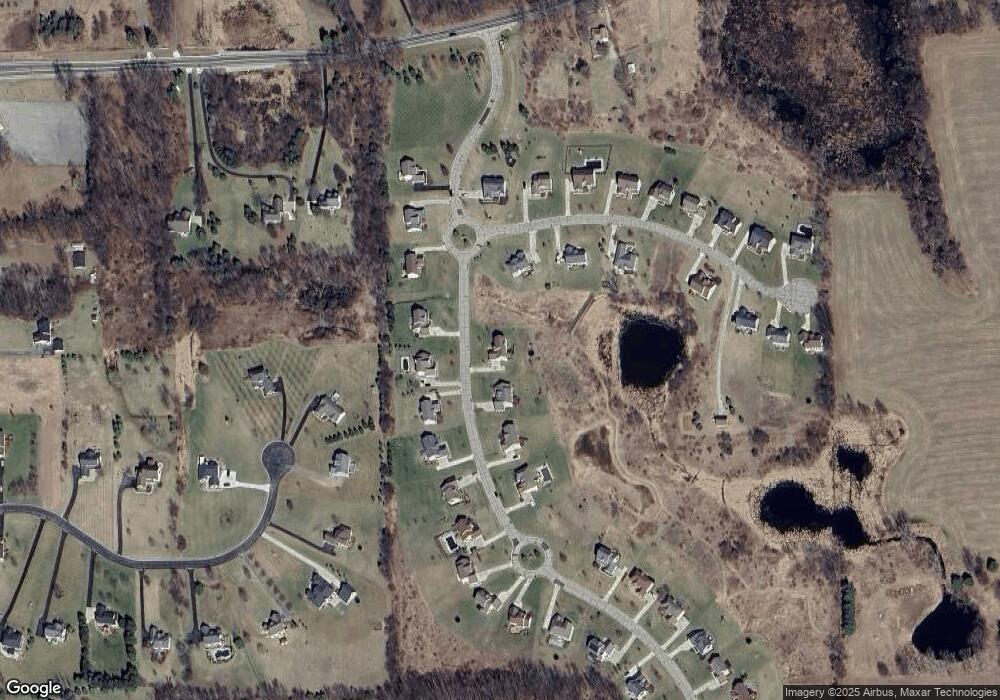 6516 Sterling Trail, Dexter, MI 48130 - photo 1