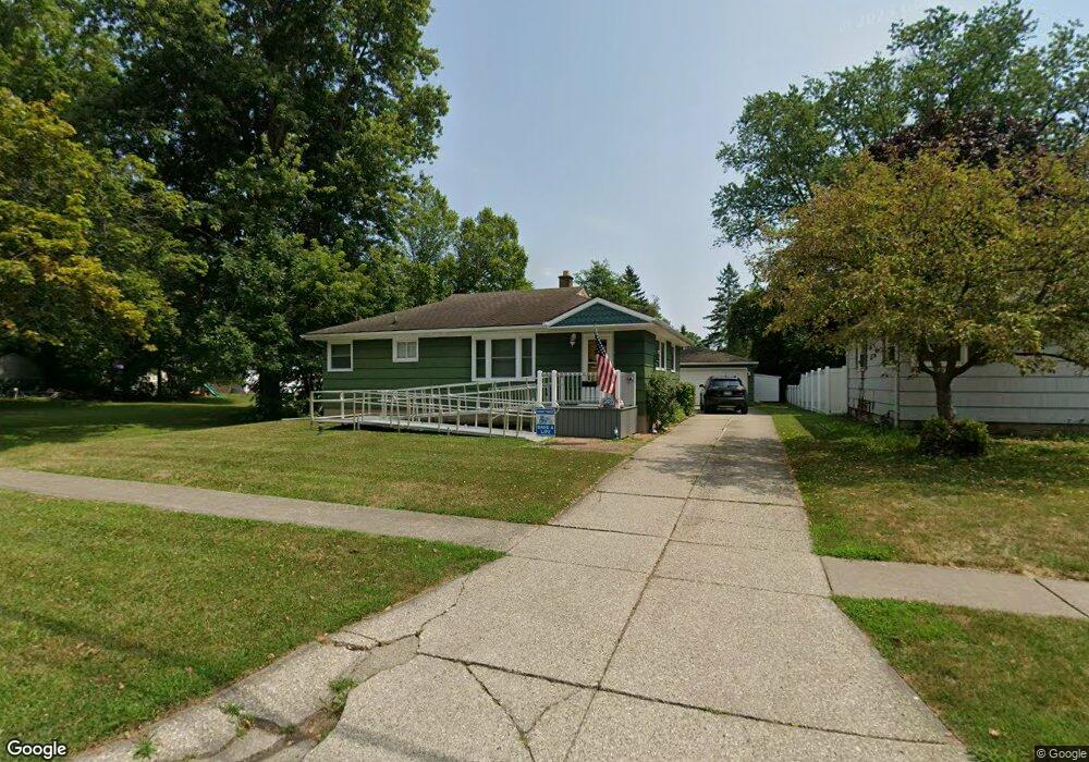 207 Homestead Dr, North Tonawanda, NY 14120 - photo 1