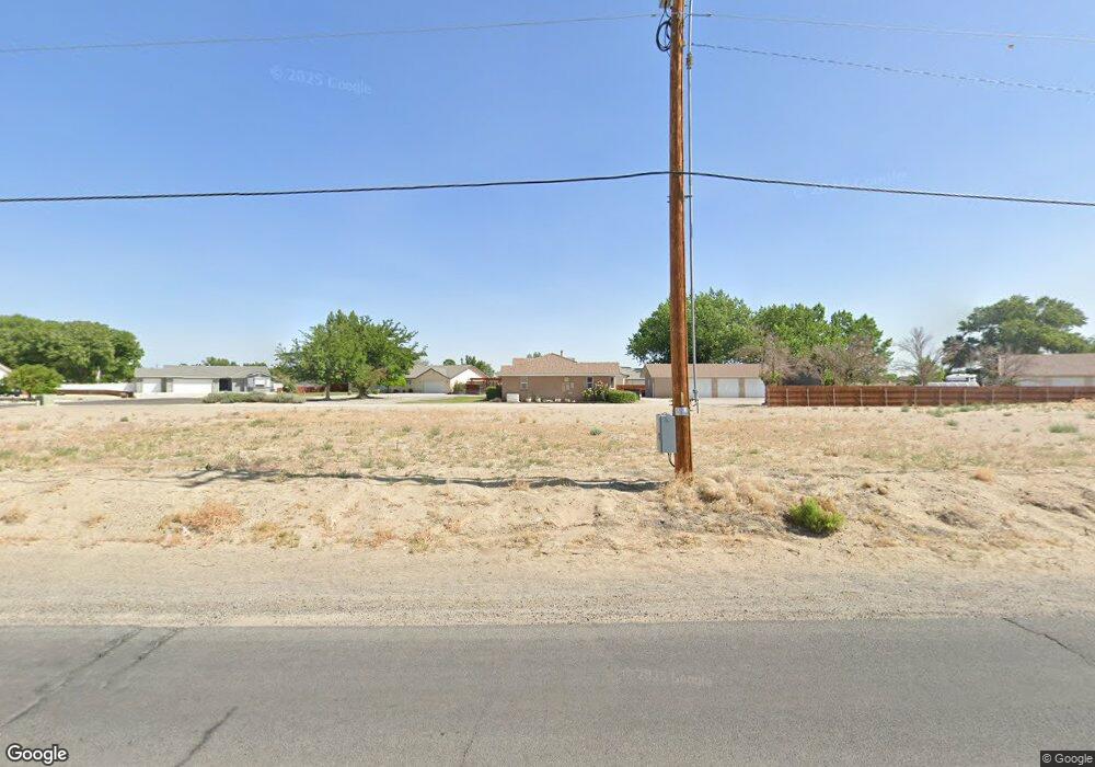 1560 Getto Cir, Fallon, NV 89406 - photo 1