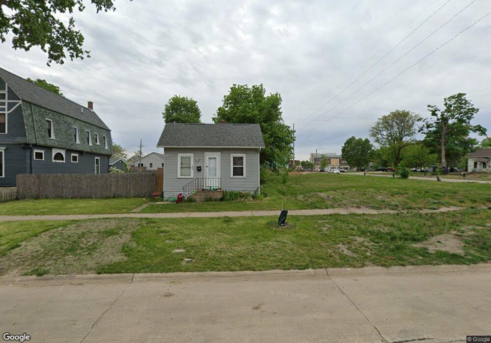 626 10th Ave SE, Cedar Rapids, IA 52401 - photo 1