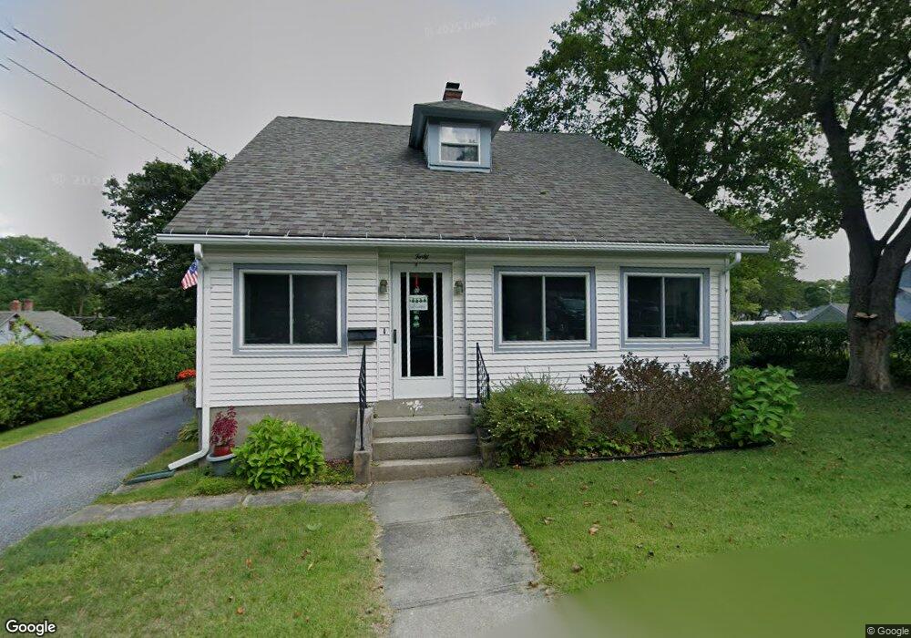 40 Enterprise St, Adams, MA 01220 - photo 1