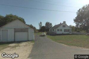 13997 W Boucha St, Engadine, MI 49827