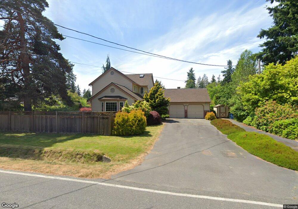 22606 96th Ave W, Edmonds, WA 98020 - photo 1